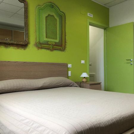 Ospitati - B&B Sangro Atessa Bagian luar foto