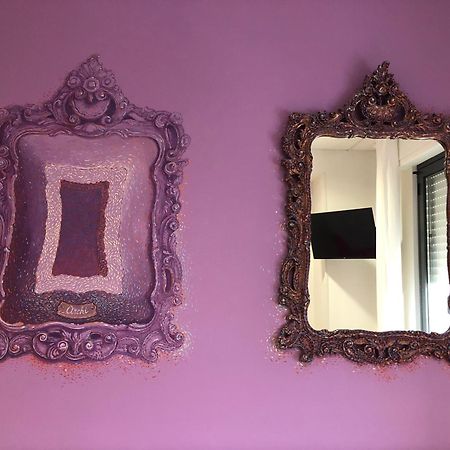Ospitati - B&B Sangro Atessa Bagian luar foto