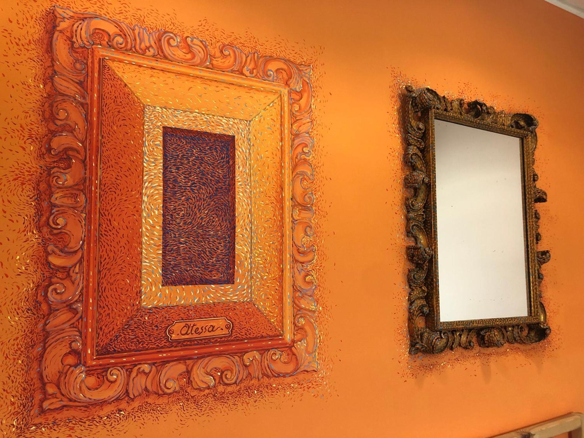 Ospitati - B&B Sangro Atessa Bagian luar foto