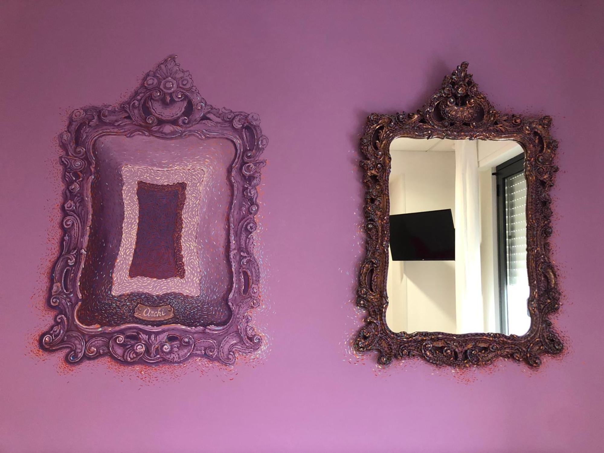 Ospitati - B&B Sangro Atessa Bagian luar foto
