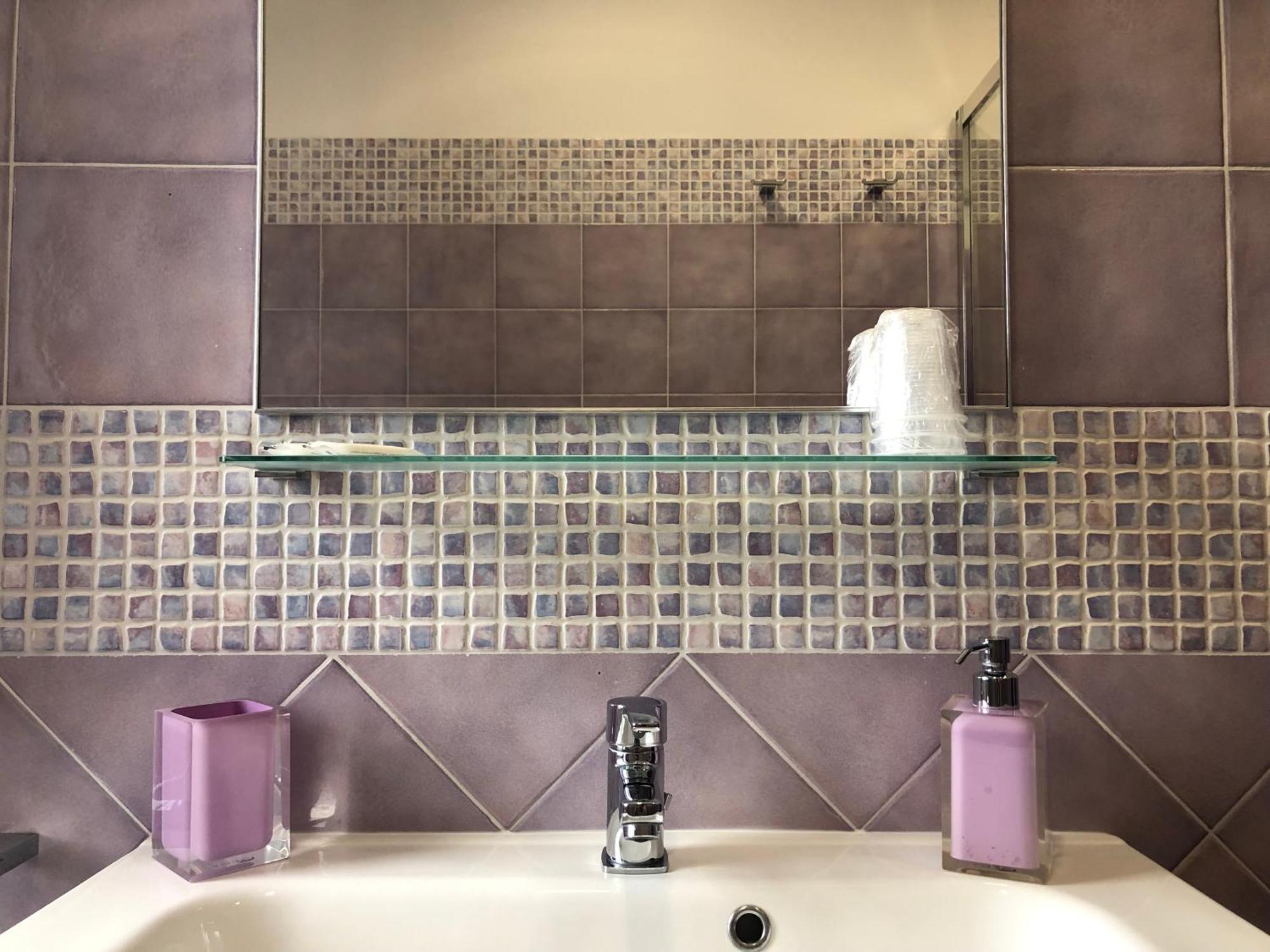 Ospitati - B&B Sangro Atessa Bagian luar foto